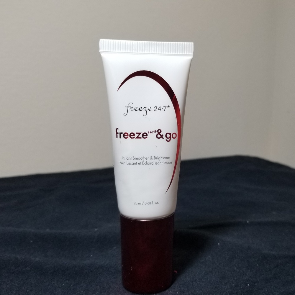 Freeze 24/7
